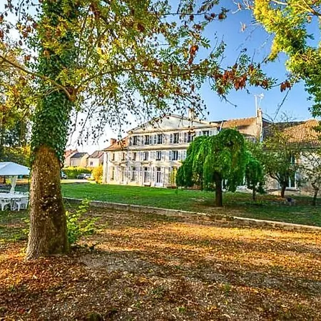 Demeure D'exception A 10 Min D'epernay Parc Privatif De 2 Hectares Pierry